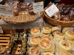 -富贵面包公司(运河店)