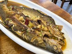 -老味道1992(武当山店)