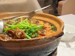 -川味堂·四川豆花(八卦岭店)