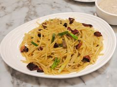 土豆丝-小菜园新徽菜(宜兴八佰伴店)