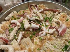 -深圳宝安机场希尔顿欢朋酒店餐厅