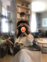 -MOVAN HAIR莫凡匠人发型屋
