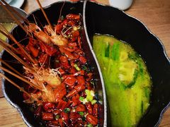 -成都吃客(九眼桥店)