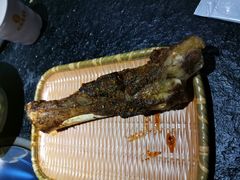 -城南老友羊蝎子火锅(花乡奥莱店)