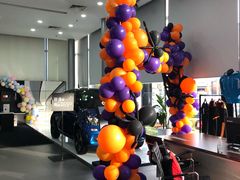 -奔驰利星行(北京花乡店)