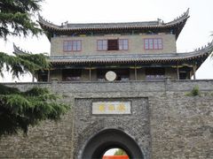 -镇淮楼