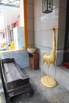 -大连路6号好酒不见
