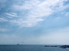 -青岛沙子口国家中心渔港