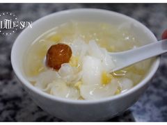 -老福合沟无米粿甜汤粿品店
