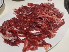 匙仁-陈记顺和潮汕牛肉火锅(韩江路店)