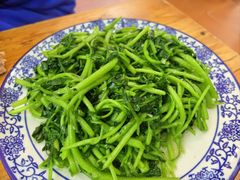 -味旭香餐厅 老字号