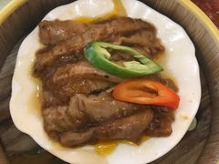 -海皇食府(水都假日酒店店)