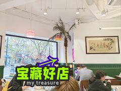 -堂屋糖水店(愚园店)