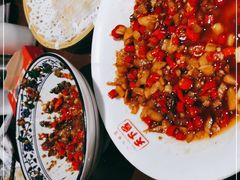 -天下客饭店(中山路店)