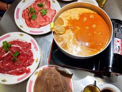 -燃计沙茶皇·香港沙茶火锅(人广旗舰店)
