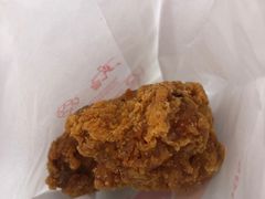 麦辣鸡翅-麦当劳(无锡永乐店)