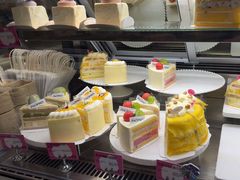 -PAOPAO Bakery&Café(港汇店)