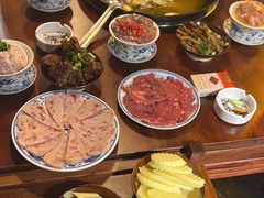 -楠火锅(绿地新都会店)