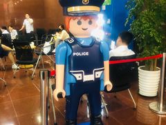 -上海公安博物馆