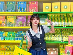 -深圳湾万象城(南山店)