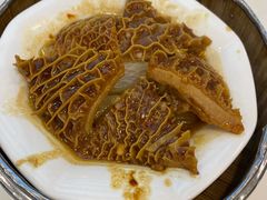 金钱肚-凤凰楼酒家·粤宴点心(华强北店)