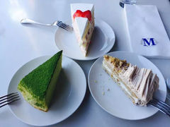 -Lady M Cake Boutique(W 3rd St)