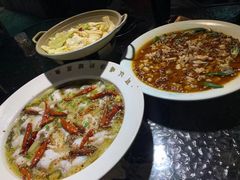 -川里谈·川味小馆(北京路店)