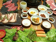 -黑牛の店·和牛烧肉(大悦城店)