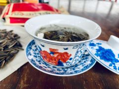 -涂山寺素食餐厅