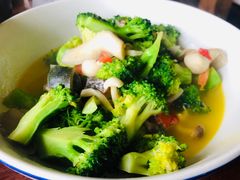 -大牌大·传统杭帮菜(湖滨店)