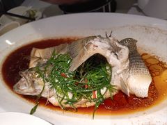 -院里寻菜·精致庭院菜(观沙岭店)