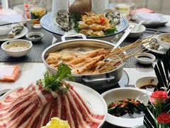 -阿杜打边炉(五江天街店)
