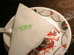 -外婆家(杭州马塍店·杭帮菜名店)
