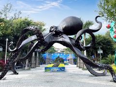 -厦门海底世界