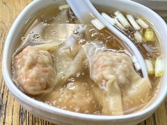 -小梁哥云吞面(黄贝岭店)