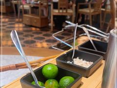 大堂-椰妹·椰子鸡火锅(三祺广场店)