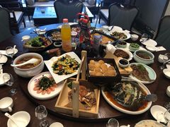 -唐山宴大唐州府精品中餐