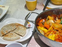 -黄记煌三汁焖锅(悦方IDmall店)