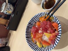 -万岁寿司(万国店)