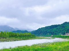 -海窝子古镇
