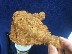 -麦当劳(静安寺店)