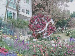 -人民公园(罗湖区)