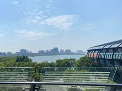 -上海滴水湖皇冠假日酒店