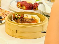 -金华安大酒楼·老牌潮菜·粤式茶点(东方国际店)