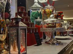 -上海苏宁宝丽嘉酒店·Cafe Bellagio西餐厅