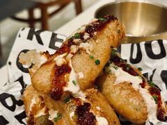 -胡麻(静安嘉里店)