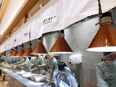 -池奈·咖喱蛋包饭(熙地港店)