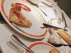 -比格比萨自助(宝山日月光店)