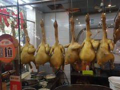 -化州大众美食城(宝安老牌店)