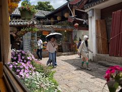 -民食香·腊排骨野生菌美食(木府店)